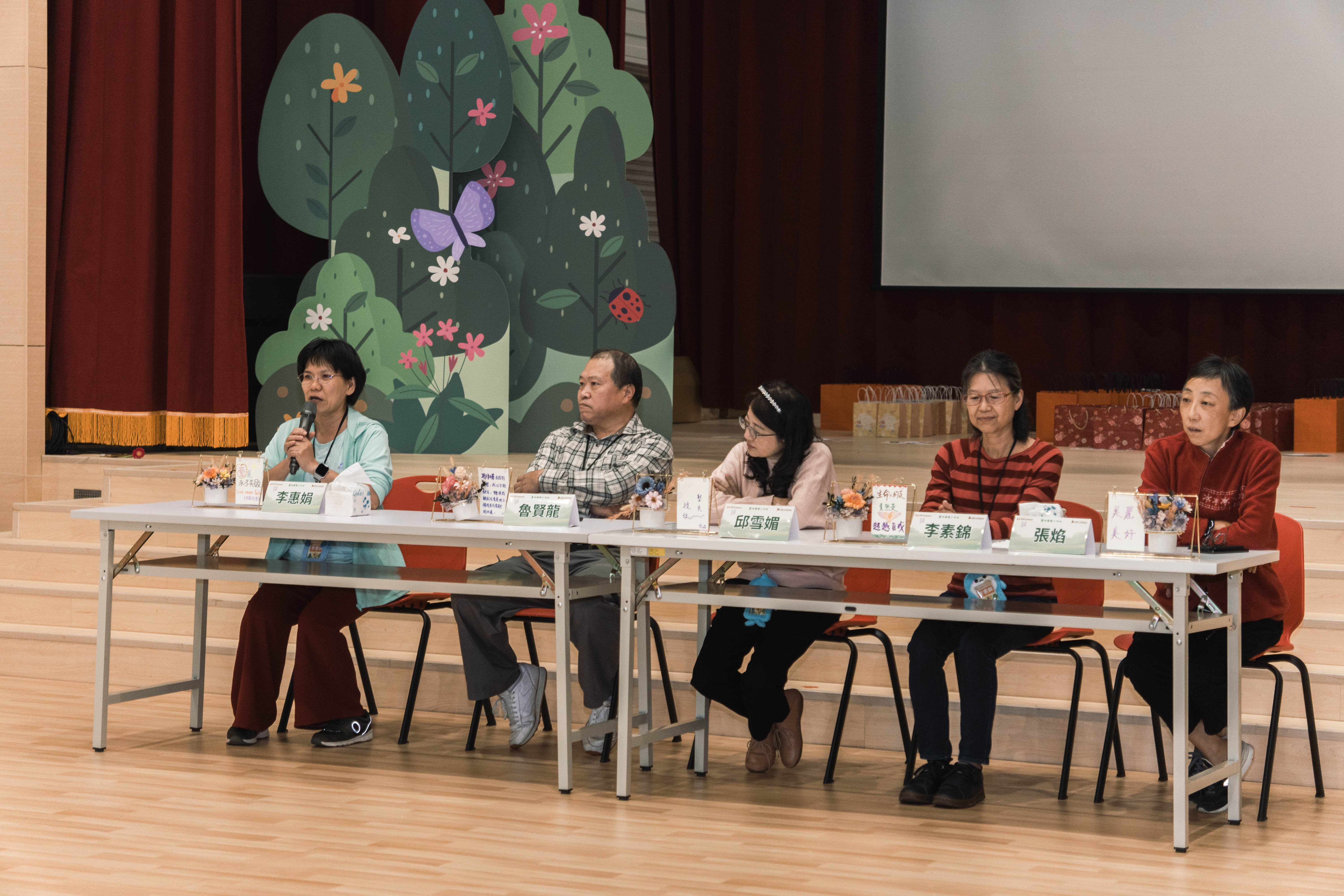 💖 分享作品的同時，也是分享故事的時刻——每一份創作，都讓我們彼此感動。