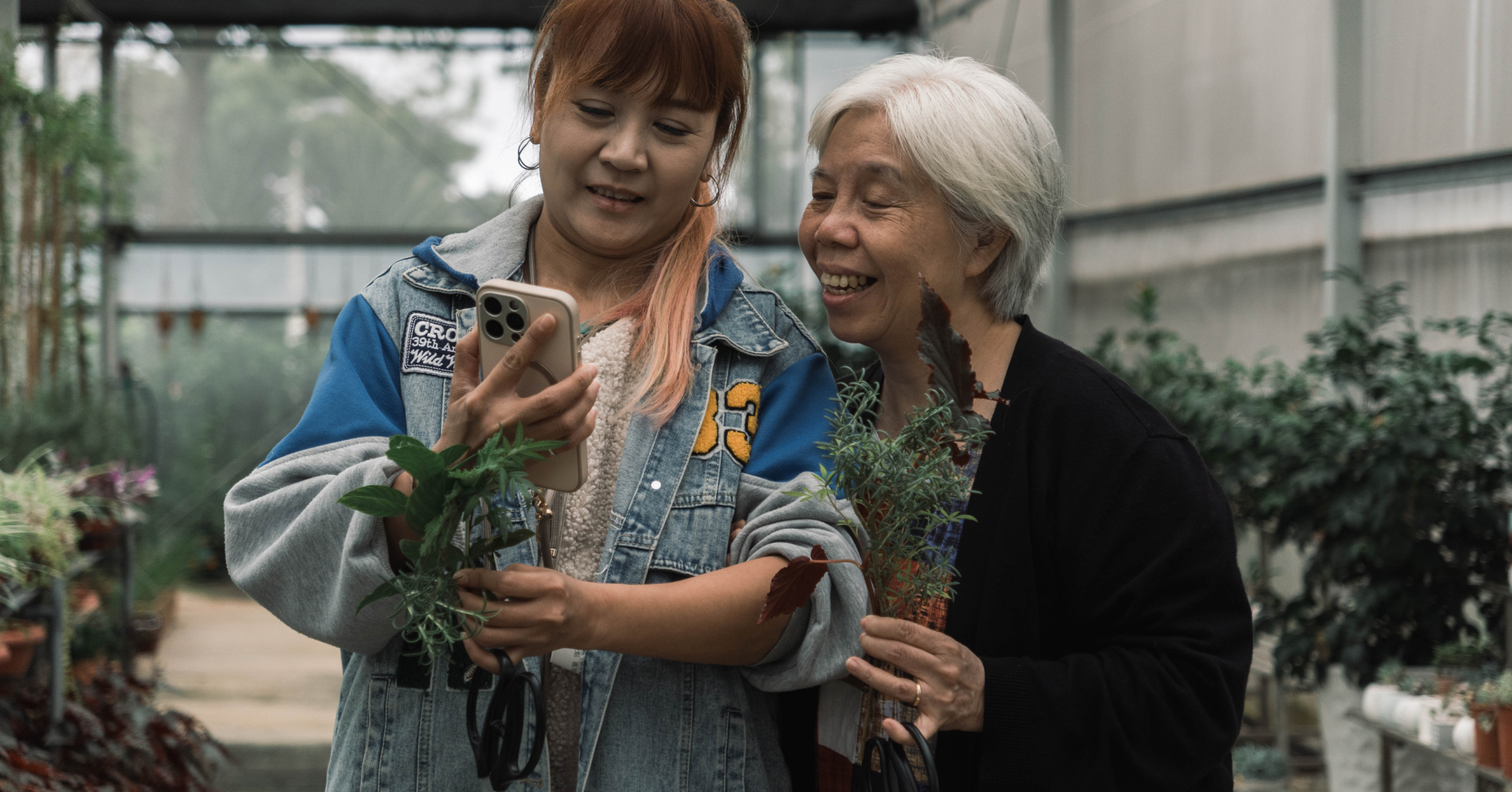 因為愛，好好說